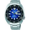 Mens Seiko Prospex Watch SRPE39K1