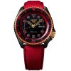 Mens Seiko 5 Street Fighter V Watch SRPF20K1