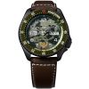 Mens Seiko 5 Street Fighter V Watch SRPF21K1