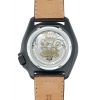 Mens Seiko 5 Street Fighter V Watch SRPF21K1