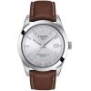Mens Tissot Gentleman Watch T127.407.16.031.00