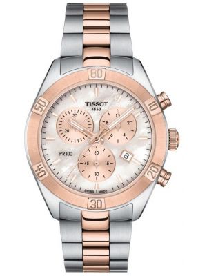 Womens T101.917.22.151.00 Watch