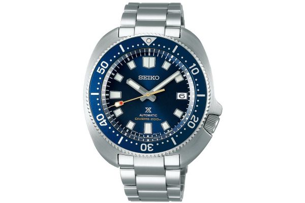 Mens Seiko Prospex Watch SPB183J1