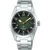 Mens Seiko Alpinist Watch SPB155J1