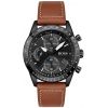 Mens Boss Pilot Edition Watch 1513851
