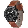 Mens Boss Pilot Edition Watch 1513851