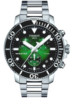 Mens T120.417.11.091.01 Watch