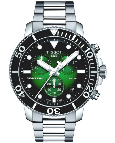 Mens T120.417.11.091.01 Watch