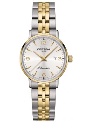 Womens C035.210.55.037.02 Watch