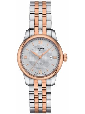 Womens T006.207.22.038.00 Watch