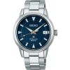 Mens Seiko Alpinist Watch SPB249J1