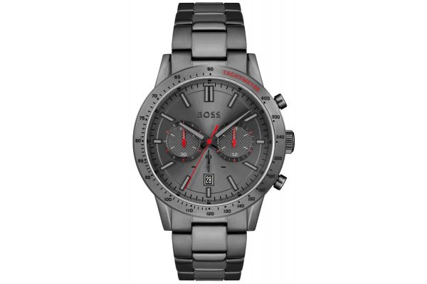 Mens Boss Allure Watch 1513924