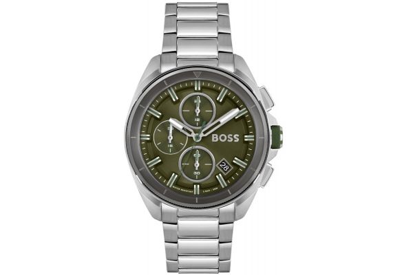 Mens Boss Volane Watch 1513951