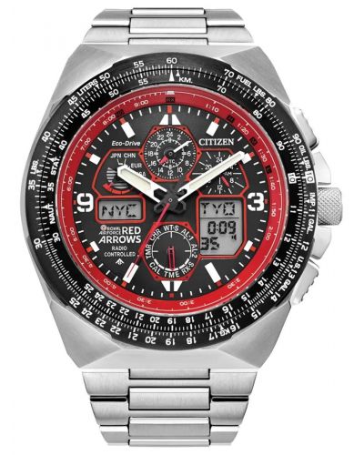Mens JY8126-51E Watch