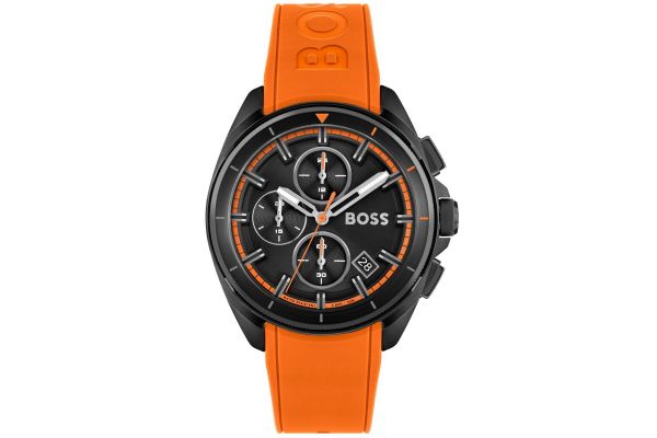 Mens Boss Volane Watch 1513957
