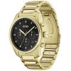 Mens Boss Trace Watch 1514006