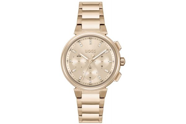 Womens Boss One Watch 1502678