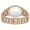 Womens Boss Steer Watch 1502671
