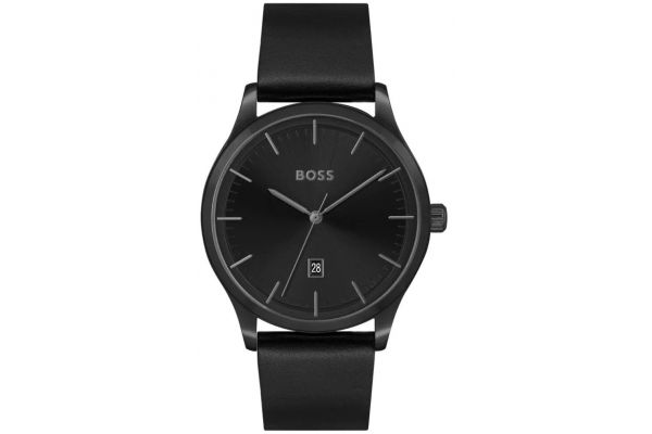 Mens Boss Reason Watch 1513977