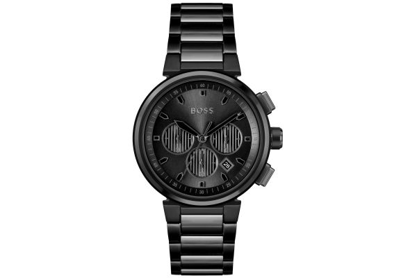Mens Boss One Watch 1514001