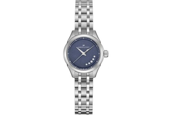Womens Hamilton Jazzmaster Watch H32111140