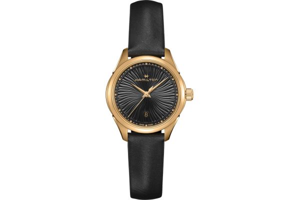 Womens Hamilton Jazzmaster Watch H32201430