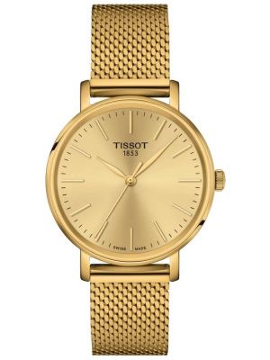 Womens T143.210.33.021.00 Watch