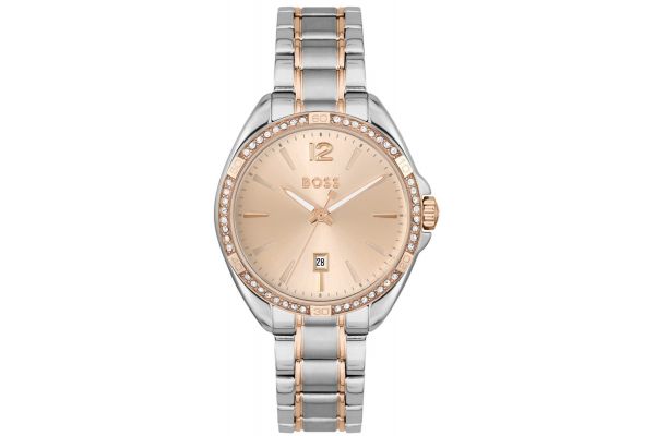 Womens Boss Felina Watch 1502622