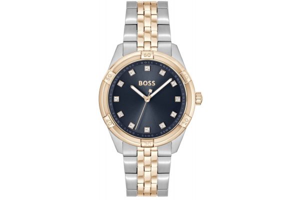 Womens Boss Rhea Watch 1502709