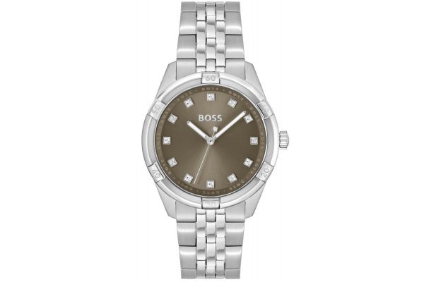 Womens Boss Rhea Watch 1502699