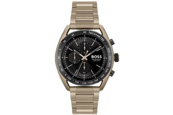 Mens Boss Center Court Watch 1514027