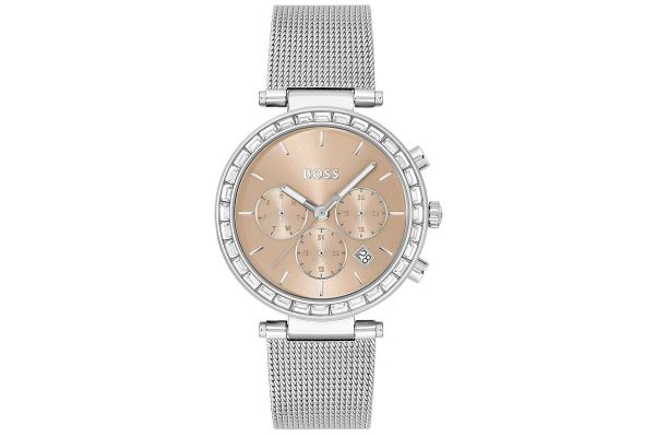 Womens Boss Andra Watch 1502693
