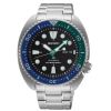 Mens Seiko Prospex Watch SRPJ35K1