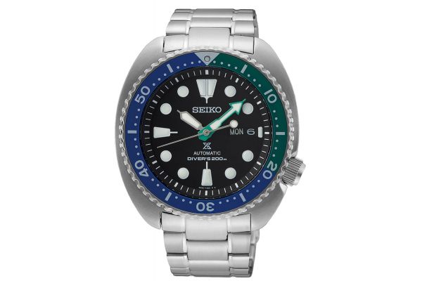 Mens Seiko Prospex Watch SRPJ35K1