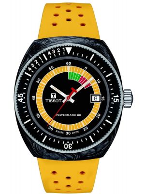 Mens T145.407.97.057.00 Watch