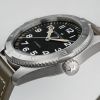Mens Hamilton Khaki Field Expedition Watch H70315830
