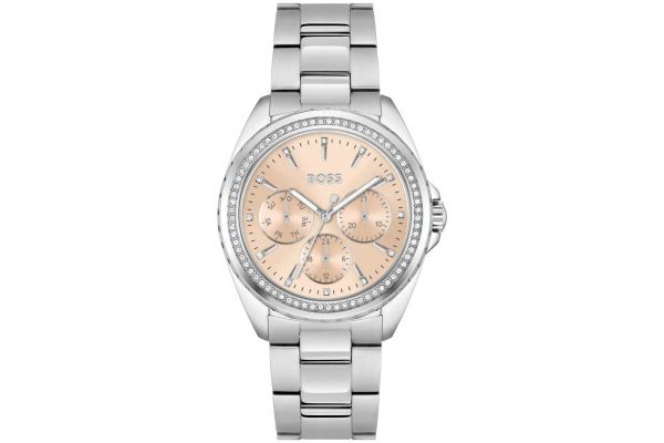 Womens Boss Atea Watch 1502732
