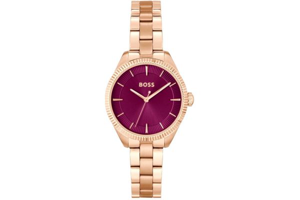 Womens Boss Sage Watch 1502728