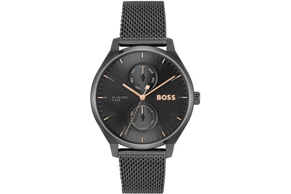 Mens Boss Tyler Watch 1514105