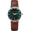 Mens Herbelin Inspiration Watch 1647AP16BR