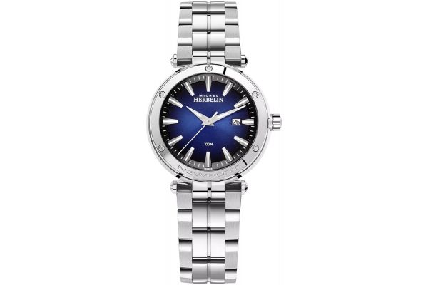 Womens Herbelin Newport Watch 14288B15