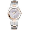 Womens Herbelin Cap Camarat Watch 14545BTR19