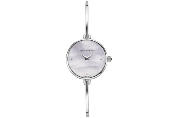 Womens Herbelin Fil Watch 17206B19