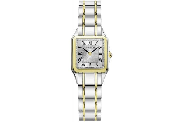 Womens Herbelin Luna Watch 17457BT01