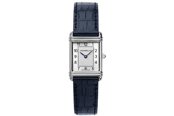 Womens Herbelin Art Deco Watch 17478AP22BL