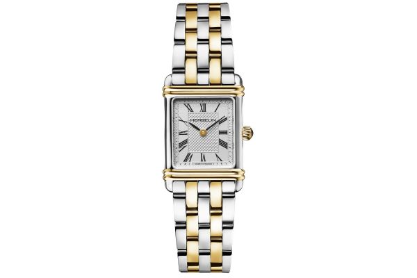Womens Herbelin Art Deco Watch 17478BT08