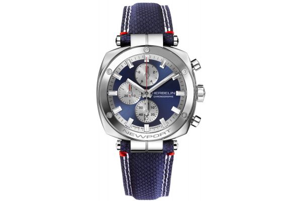 Mens Herbelin Newport Watch 35664AP25