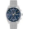 Mens Boss Skytraveller Watch 1514149