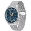 Mens Boss Skytraveller Watch 1514149