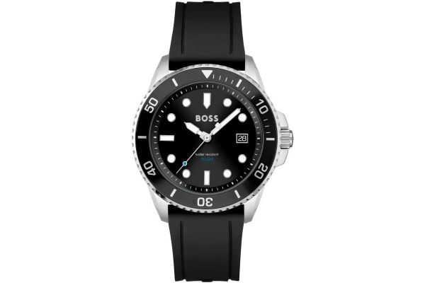 Mens Boss Ace Watch 1513913